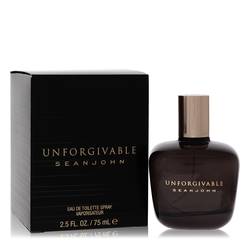 Eau de toilette en vaporisateur Unforgivable de Sean John