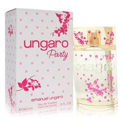 Ungaro Party Eau de Toilette Spray von Ungaro