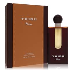 Tribu Man Eau De Parfum Spray By Benetton