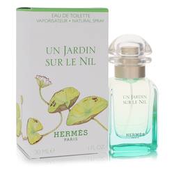 Un Jardin Sur Le Nil Eau de Toilette Spray von Hermes