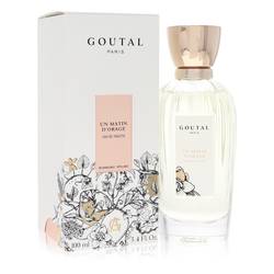 Un Matin D'orage Eau De Parfum Nachfüllbares Spray von Annick Goutal