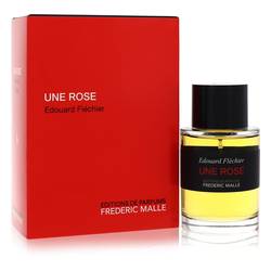 Une Rose Eau De Parfum Spray Par Frédéric Malle