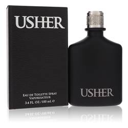 Usher For Men Eau De Toilette Spray By Usher