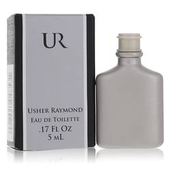 Usher Ur Mini EDT Spray By Usher