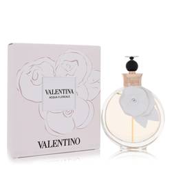 Valentina Acqua Floreale Eau De Toilette Vaporisateur Par Valentino