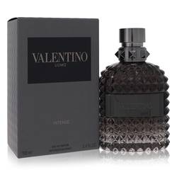 Valentino Uomo Intense Eau De Parfum Vaporisateur Par Valentino