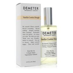 Demeter Vanilla Cookie Dough Cologne Spray (Unisex) By Demeter