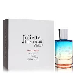 Eau de parfum en vaporisateur Vanilla Vibes de Juliette Has A Gun