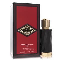 Vanille Rouge Eau De Parfum Spray (Unisex) By Versace