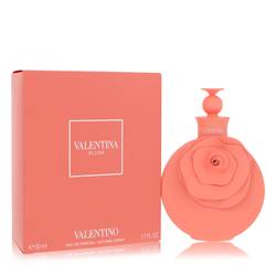 Valentina Blush Eau De Parfum Spray By Valentino