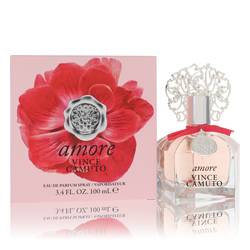 Vince Camuto Amore Eau De Parfum Vaporisateur Par Vince Camuto