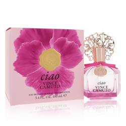 Vince Camuto Ciao Eau De Parfum Vaporisateur Par Vince Camuto