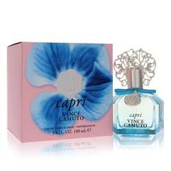 Vince Camuto Capri Eau De Parfum Vaporisateur Par Vince Camuto