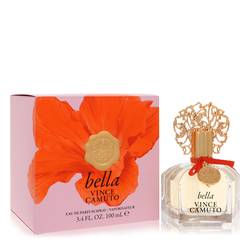 Vince Camuto Bella Eau De Parfum Vaporisateur Par Vince Camuto