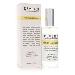 Demeter Vanilla Cake Batter Cologne Spray By Demeter