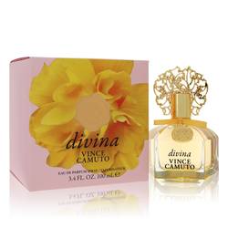 Vince Camuto Divina Eau De Parfum Spray By Vince Camuto