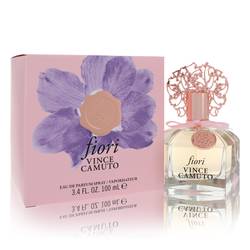 Vince Camuto Fiori Eau De Pafum Spray Par Vince Camuto