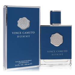 Vince Camuto Homme Eau De Toilette Vaporisateur Par Vince Camuto