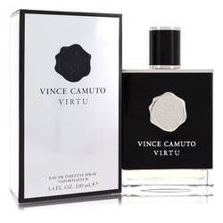 Vince Camuto Virtu Eau De Toilette Vaporisateur Par Vince Camuto