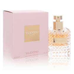 Valentino Donna Eau De Parfum Vaporisateur Par Valentino