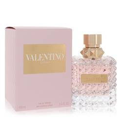 Valentino Donna Eau De Parfum Vaporisateur Par Valentino