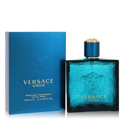 Versace Eros Deodorant Spray von Versace