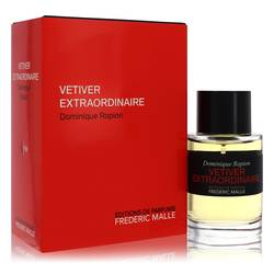 Vétiver Extraordinaire Eau De Parfum Spray Par Frederic Malle