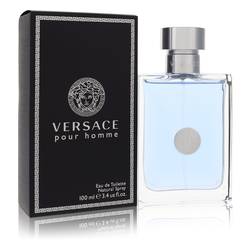 Versace Pour Homme Eau de Toilette Spray von Versace