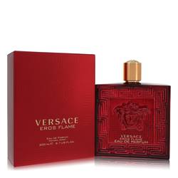 Versace Eros Flame Eau de Parfum Spray von Versace