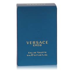 Versace Eros Mini Eau de Toilette de Versace