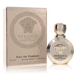 Versace Eros Eau De Parfum Vaporisateur Par Versace