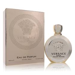 Versace Eros Eau De Parfum Spray von Versace