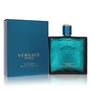 Versace Eros Eau De Toilette Vaporisateur Par Versace