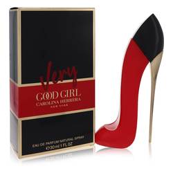 Eau de parfum en vaporisateur Very Good Girl de Carolina Herrera