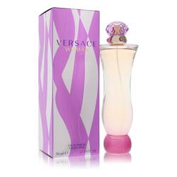 Versace Femme Eau De Parfum Vaporisateur Par Versace