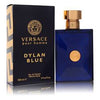 Versace Pour Homme Dylan Blue Eau De Toilette Vaporisateur Par Versace