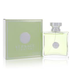 Versace Versense Eau De Toilette Vaporisateur Par Versace