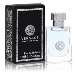 Versace Pour Homme Mini EDT Par Versace