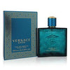 Versace Eros Eau De Parfum Vaporisateur Par Versace