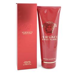 Versace Eros Flame Shower Gel By Versace