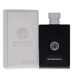 Gel douche Versace Pour Homme de Versace