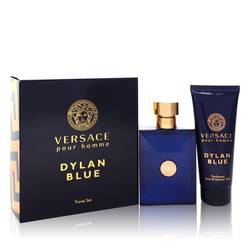 Coffret cadeau Dylan Blue de Versace Pour Homme par Versace