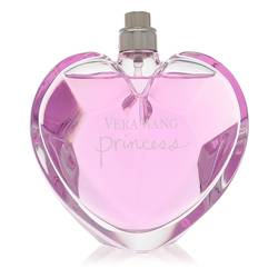 Vera Wang Flower Princess Eau De Toilette Spray (Testeur) Par Vera Wang