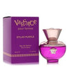 Versace Pour Femme Dylan Purple Eau De Parfum Spray Par Versace