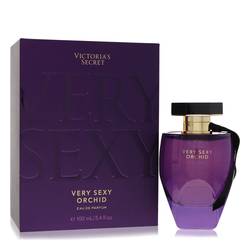 Eau de parfum en vaporisateur Orchid Very Sexy de Victoria's Secret