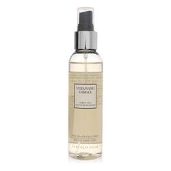 Vera Wang Embrace Green Tea And Pear Blossom Fragrance Mist Spray By Vera Wang