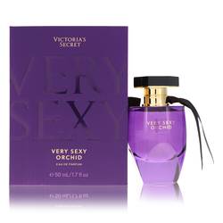 Eau de parfum en vaporisateur Orchid Very Sexy de Victoria's Secret