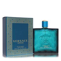 Versace Eros Eau De Parfum Spray von Versace