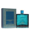 Versace Eros Eau De Parfum Vaporisateur Par Versace