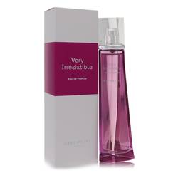 Eau de parfum sensuelle Very Irresistible de Givenchy